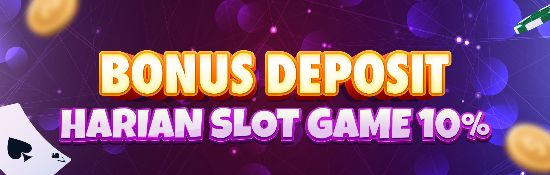 Bonus Deposit Harian Nexia767