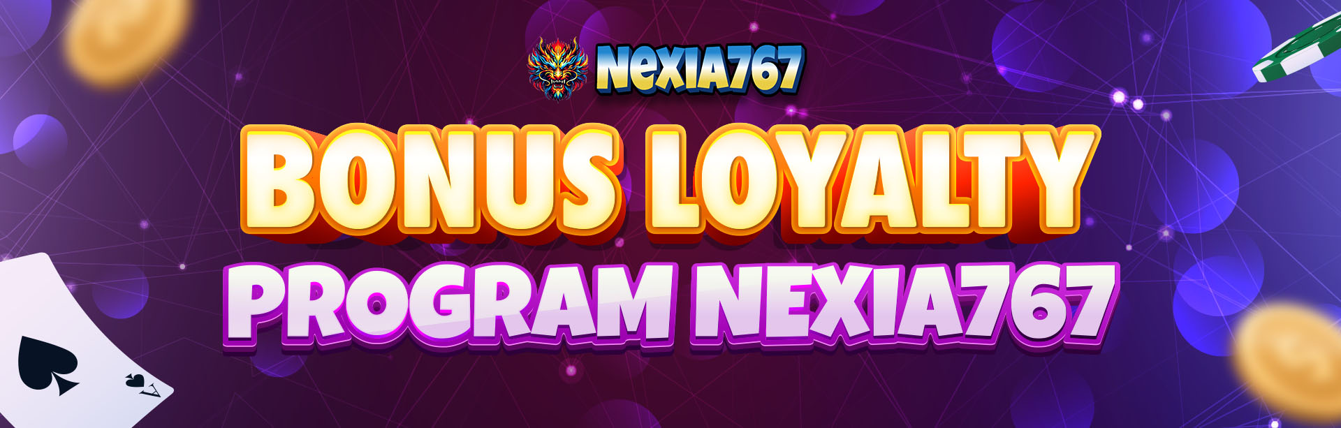 Program Loyalty Nexia767