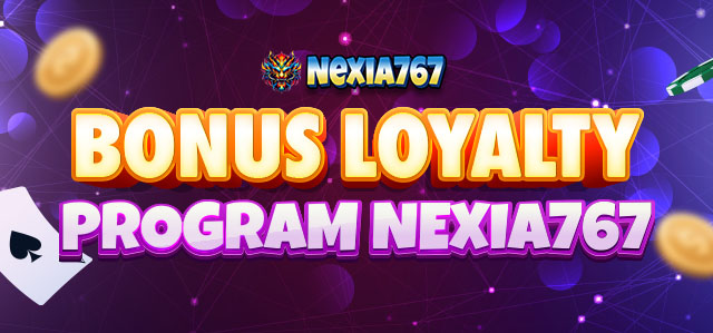 Program Loyalty Nexia767